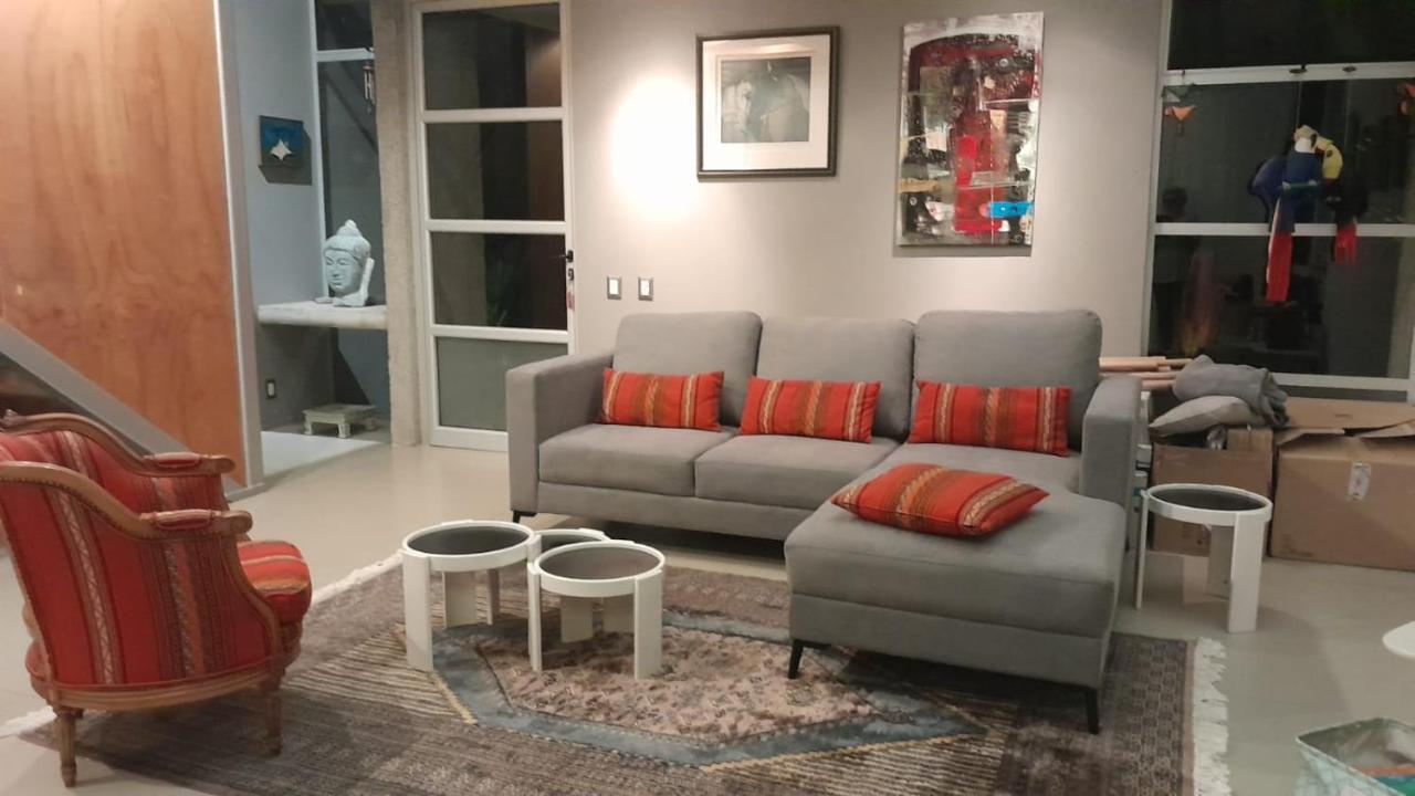 Casa Nadette Appartement Guácima Buitenkant foto